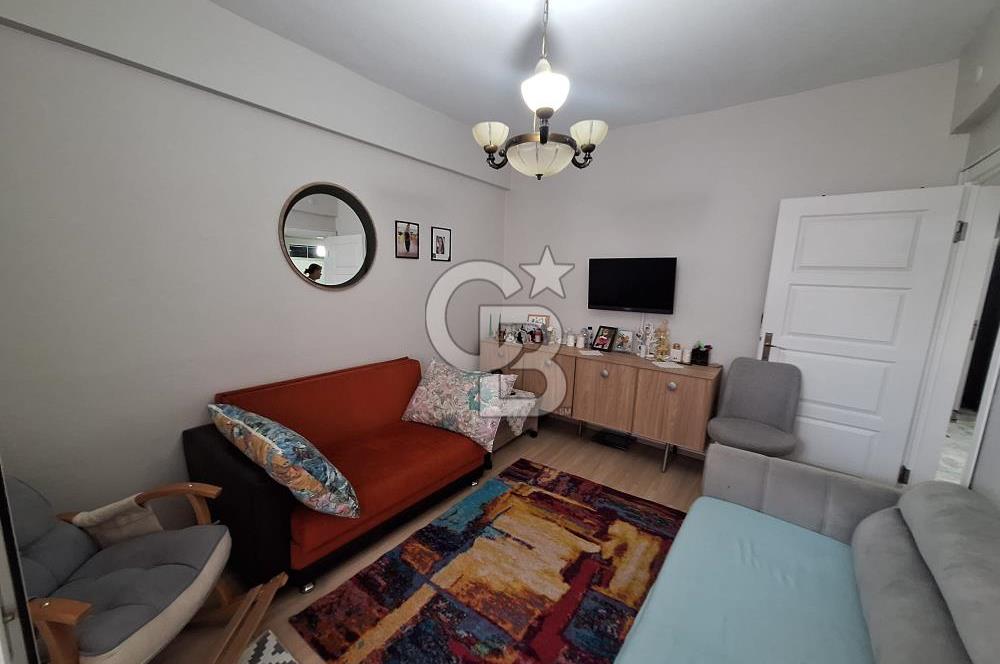 iZMİT YEMİHAHALLE KURUÇEŞME TRAMVAY DURAĞI YANI 3+1 SATILK DAİRE
