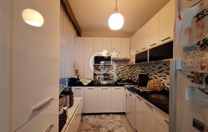 iZMİT YEMİHAHALLE KURUÇEŞME TRAMVAY DURAĞI YANI 3+1 SATILK DAİRE