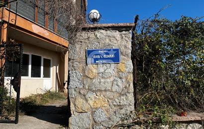 GEBZE BARIŞ'ta SIFIR AYARINDA DENİZ MANZARALI 3+1 SATILIK DAİRE