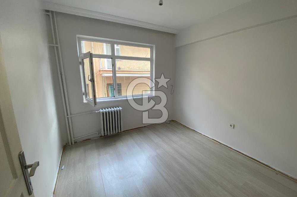 KULELİ SK, KATTA MANZARALI TEMİZ BOYALI 3+1 120 M2 KİRALIK DAİRE
