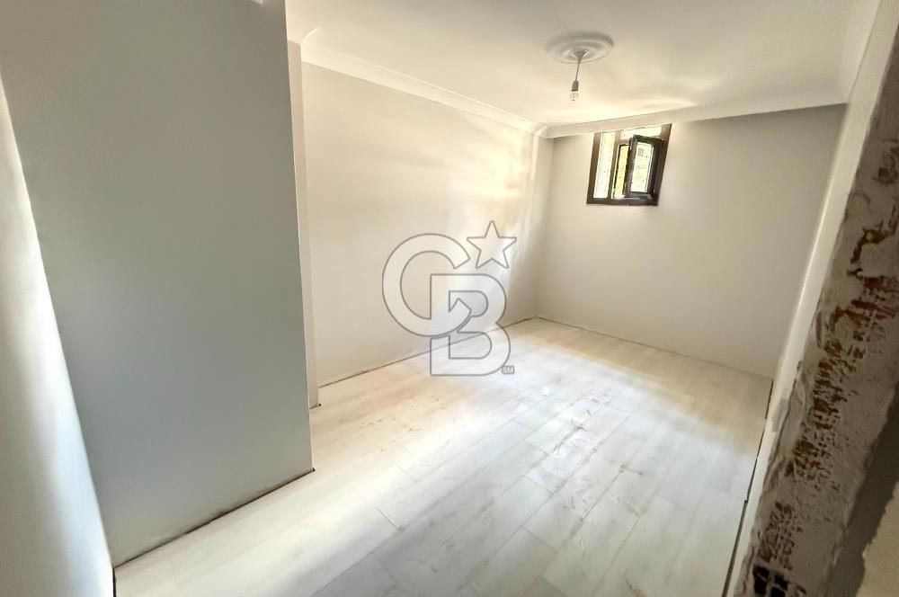 Sancaktepe Yenidoğan Mevlana Mah Satılık 4+1 Ters Dubleks Daire