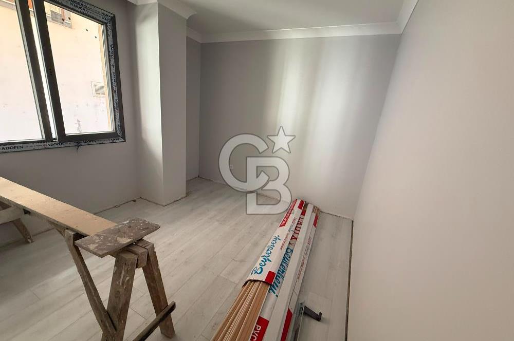 Sancaktepe Yenidoğan Mevlana Mah Satılık 4+1 Ters Dubleks Daire