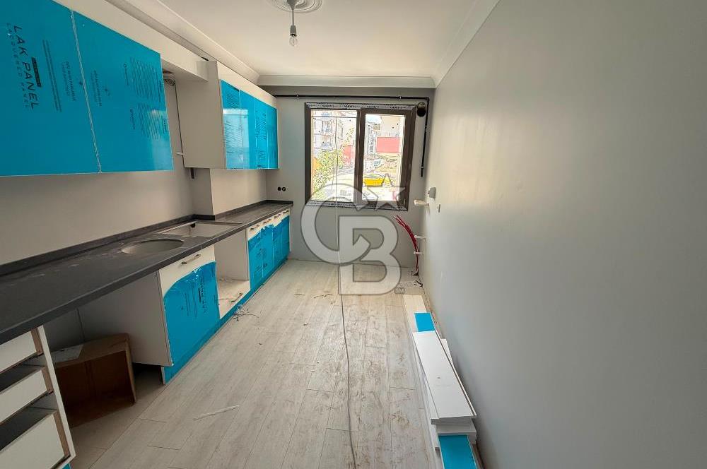 Sancaktepe Yenidoğan Mevlana Mah Satılık 4+1 Ters Dubleks Daire