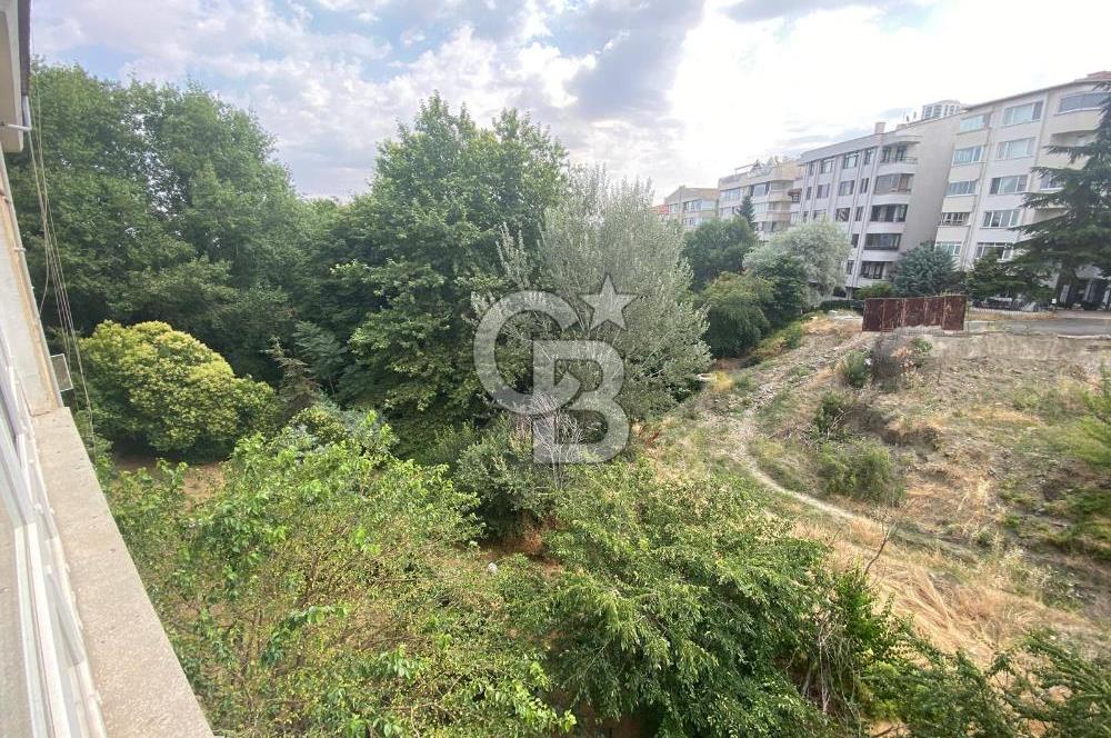 KULELİ SK, KATTA MANZARALI TEMİZ BOYALI 3+1 120 M2 KİRALIK DAİRE