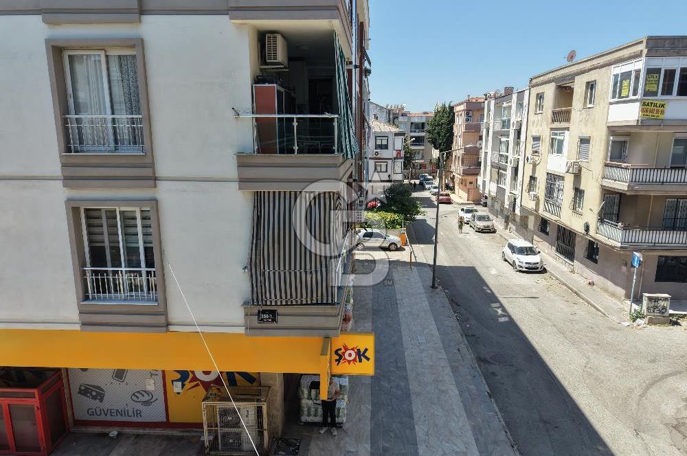 BUCA’DA KURUMSAL KİRACILI | 285 m² KÖŞE SATILIK DÜKKÂN