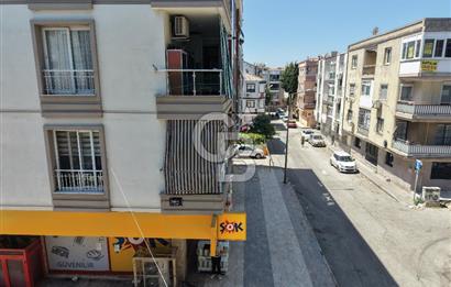 BUCA’DA KURUMSAL KİRACILI | 285 m² KÖŞE SATILIK DÜKKÂN