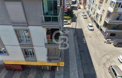 BUCA’DA KURUMSAL KİRACILI | 285 m² KÖŞE SATILIK DÜKKÂN