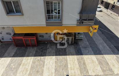 BUCA’DA KURUMSAL KİRACILI | 285 m² KÖŞE SATILIK DÜKKÂN