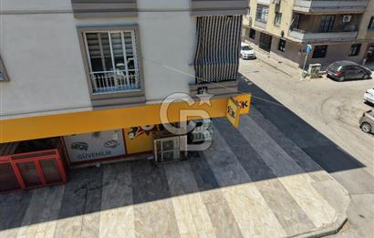 BUCA’DA KURUMSAL KİRACILI | 285 m² KÖŞE SATILIK DÜKKÂN