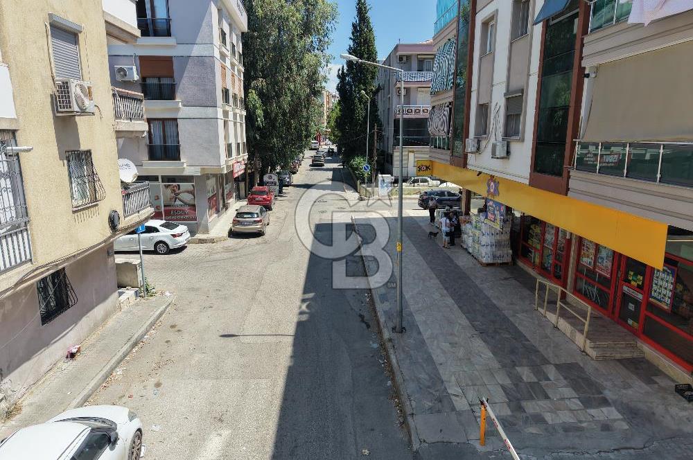 BUCA’DA KURUMSAL KİRACILI | 285 m² KÖŞE SATILIK DÜKKÂN