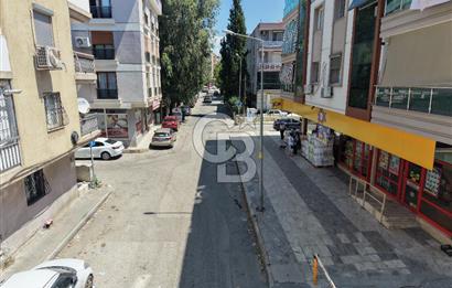 BUCA’DA KURUMSAL KİRACILI | 285 m² KÖŞE SATILIK DÜKKÂN