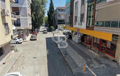 BUCA’DA KURUMSAL KİRACILI | 285 m² KÖŞE SATILIK DÜKKÂN