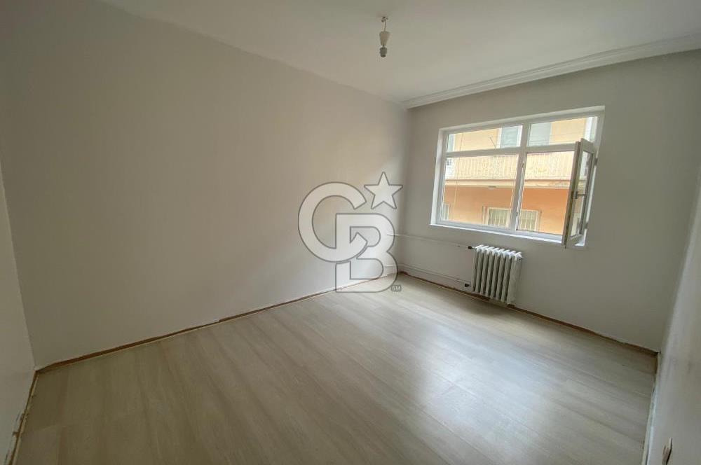 KULELİ SK, KATTA MANZARALI TEMİZ BOYALI 3+1 120 M2 KİRALIK DAİRE