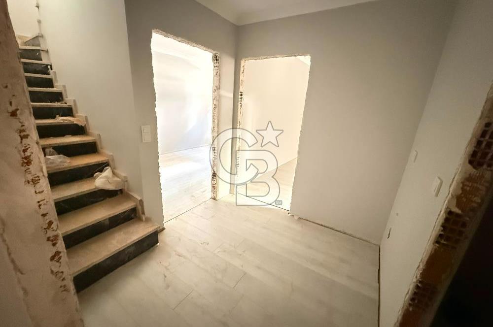 Sancaktepe Yenidoğan Mevlana Mah Satılık 4+1 Ters Dubleks Daire