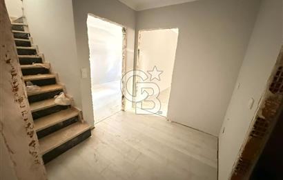 Sancaktepe Yenidoğan Mevlana Mah Satılık 4+1 Ters Dubleks Daire