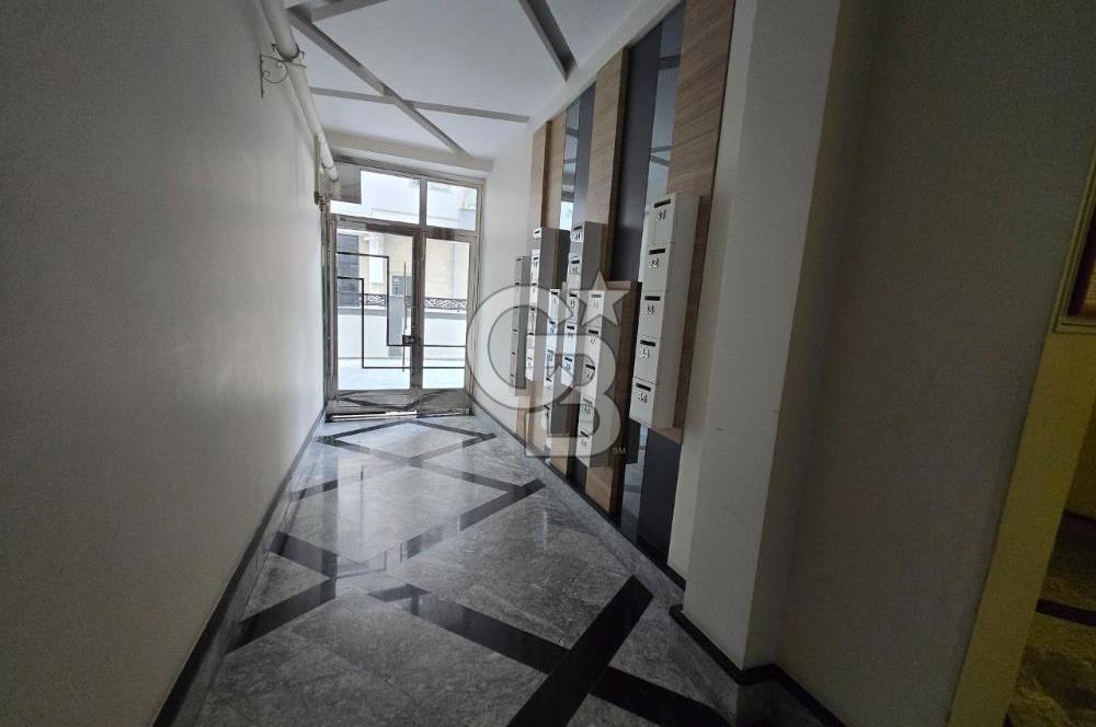 Kiralık 2+1 Daire Karşıyaka Yalı Mahallesi, Doğa Koleji Arkası