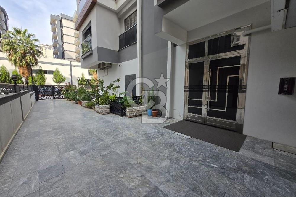 Kiralık 2+1 Daire Karşıyaka Yalı Mahallesi, Doğa Koleji Arkası