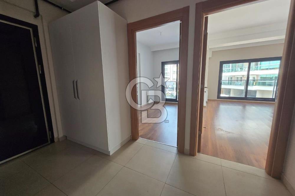 Kiralık 2+1 Daire Karşıyaka Yalı Mahallesi, Doğa Koleji Arkası