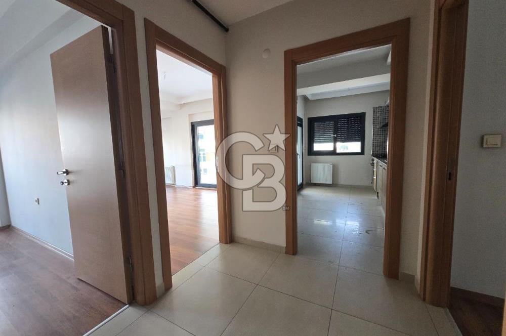 Kiralık 2+1 Daire Karşıyaka Yalı Mahallesi, Doğa Koleji Arkası