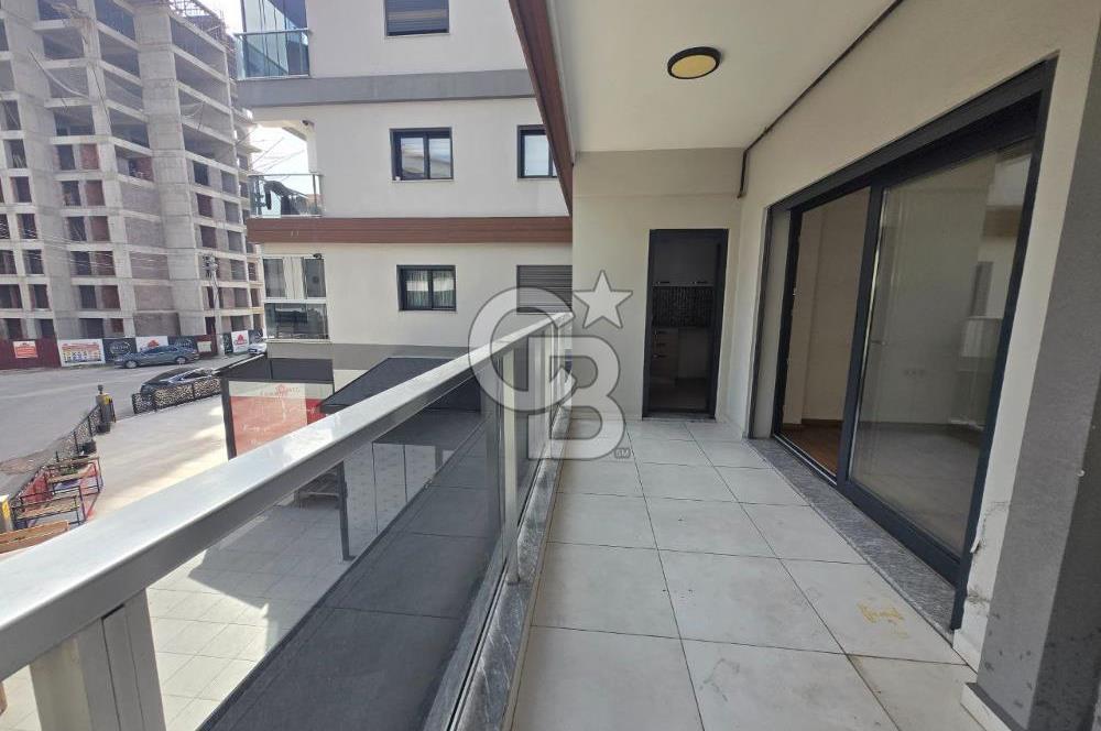 Kiralık 2+1 Daire Karşıyaka Yalı Mahallesi, Doğa Koleji Arkası
