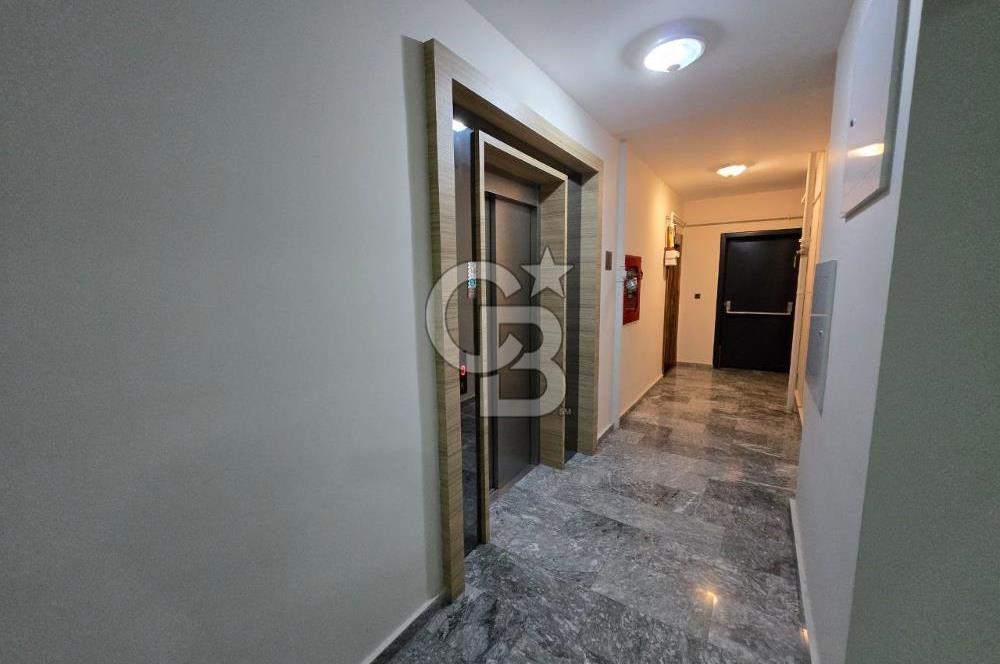 Kiralık 2+1 Daire Karşıyaka Yalı Mahallesi, Doğa Koleji Arkası