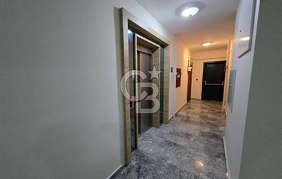 Kiralık 2+1 Daire Karşıyaka Yalı Mahallesi, Doğa Koleji Arkası
