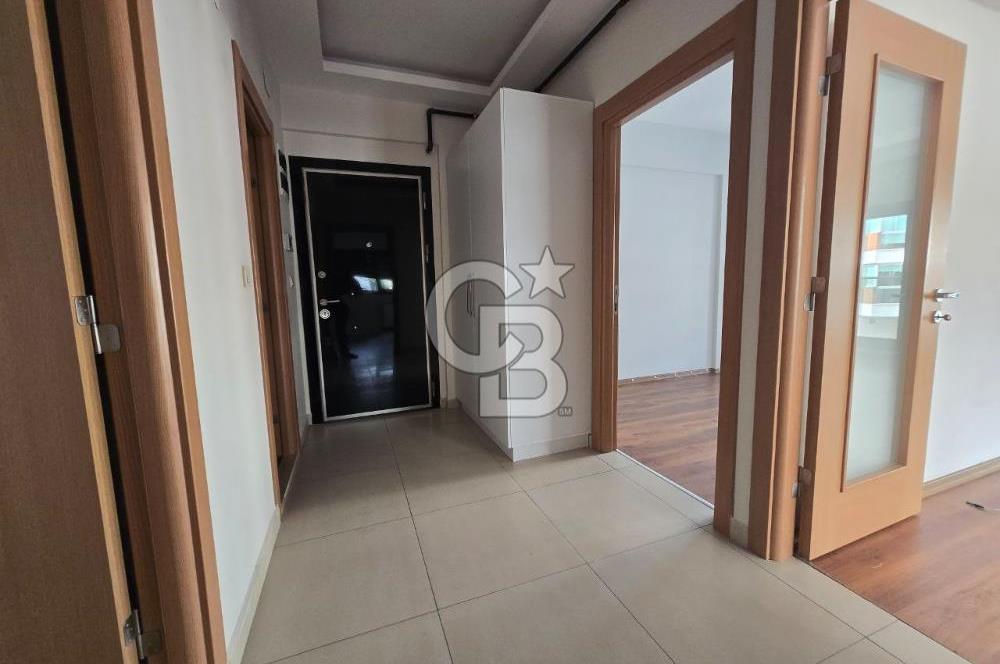 Kiralık 2+1 Daire Karşıyaka Yalı Mahallesi, Doğa Koleji Arkası
