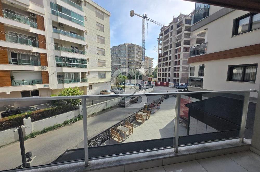 Kiralık 2+1 Daire Karşıyaka Yalı Mahallesi, Doğa Koleji Arkası