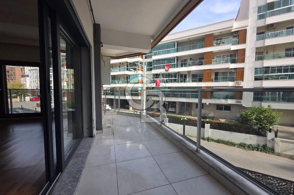 Kiralık 2+1 Daire Karşıyaka Yalı Mahallesi, Doğa Koleji Arkası