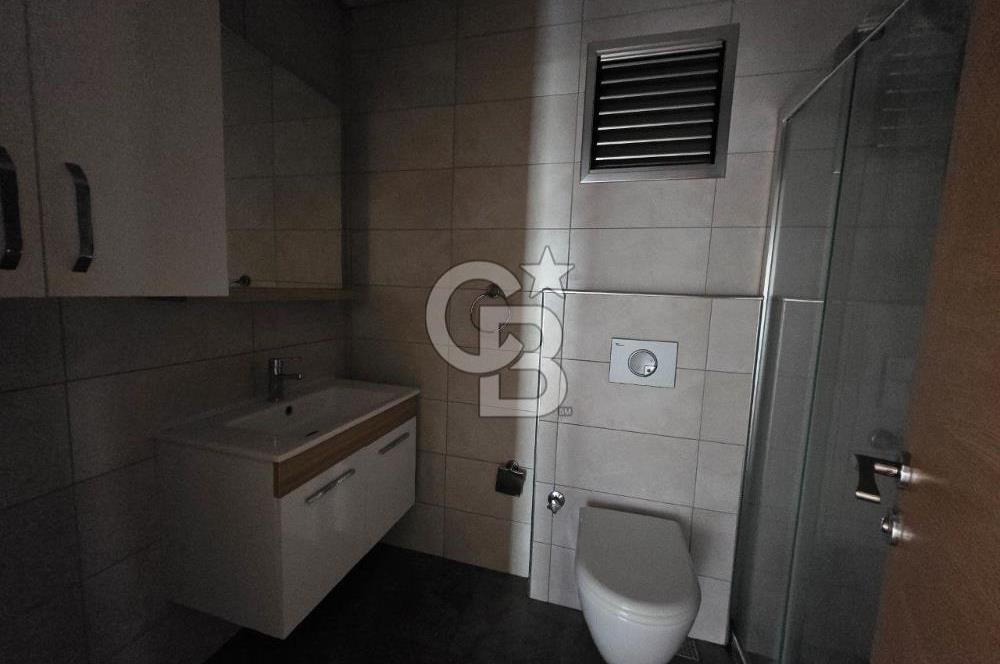 Kiralık 2+1 Daire Karşıyaka Yalı Mahallesi, Doğa Koleji Arkası