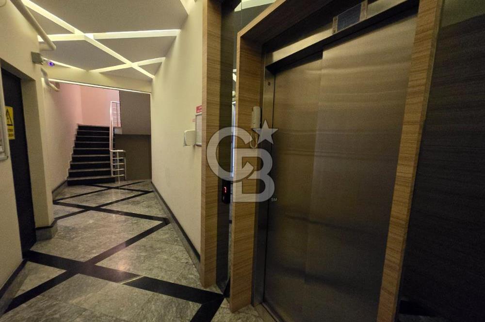 Kiralık 2+1 Daire Karşıyaka Yalı Mahallesi, Doğa Koleji Arkası