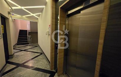Kiralık 2+1 Daire Karşıyaka Yalı Mahallesi, Doğa Koleji Arkası