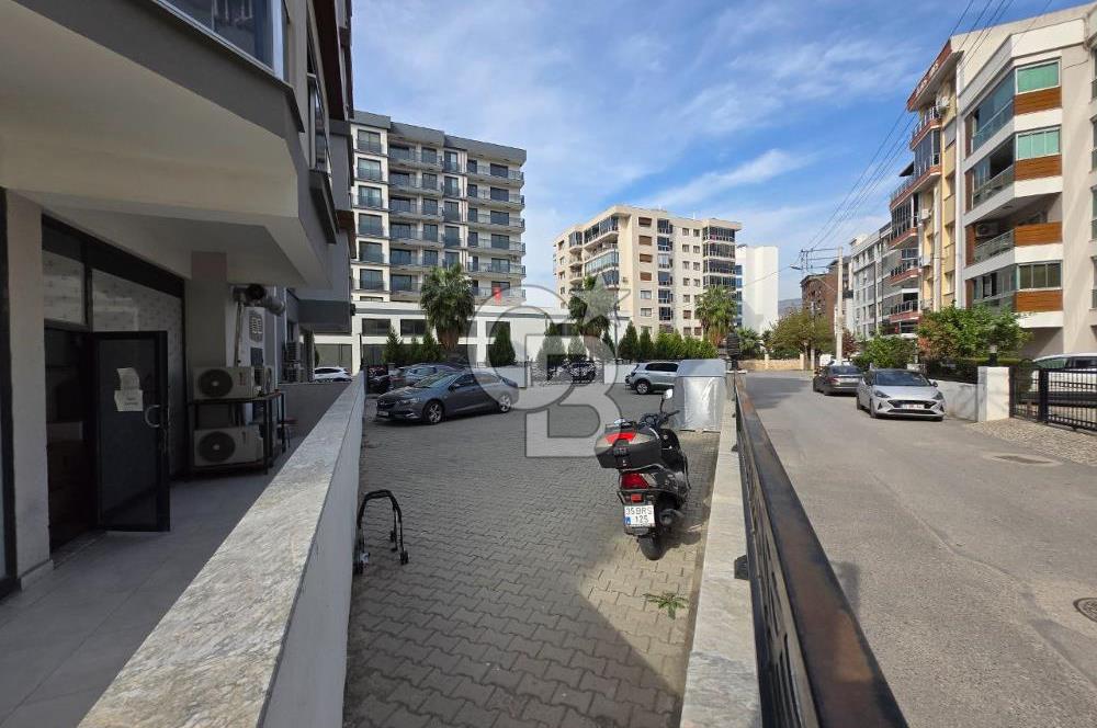 Kiralık 2+1 Daire Karşıyaka Yalı Mahallesi, Doğa Koleji Arkası