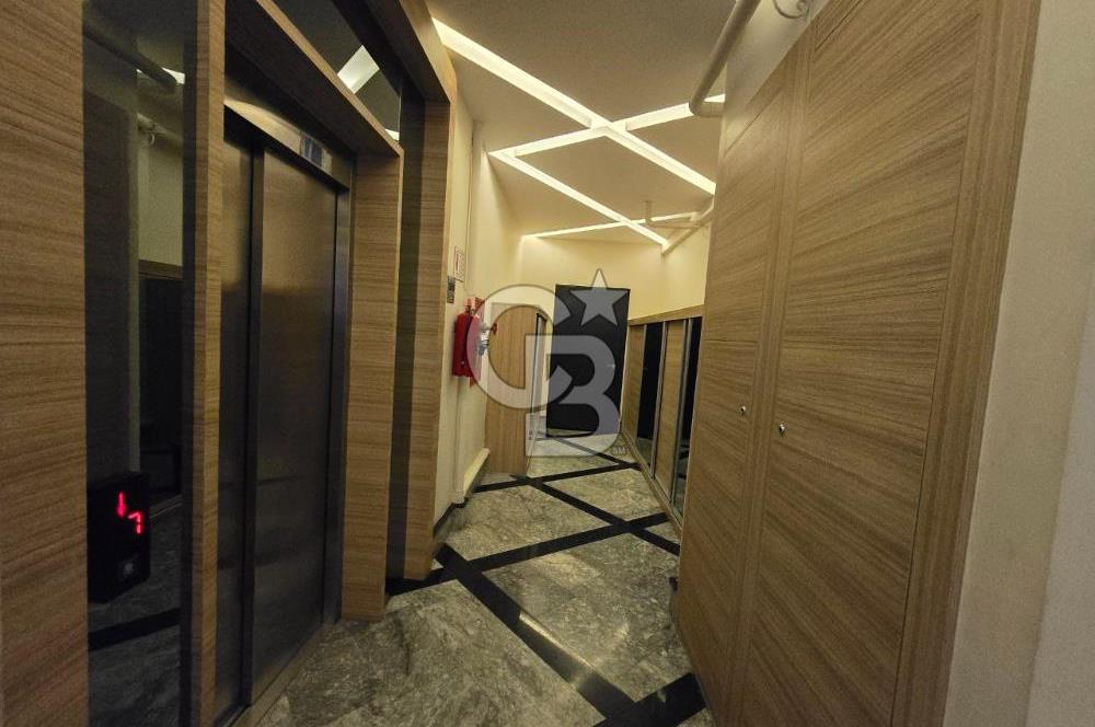 Kiralık 2+1 Daire Karşıyaka Yalı Mahallesi, Doğa Koleji Arkası