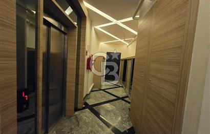 Kiralık 2+1 Daire Karşıyaka Yalı Mahallesi, Doğa Koleji Arkası