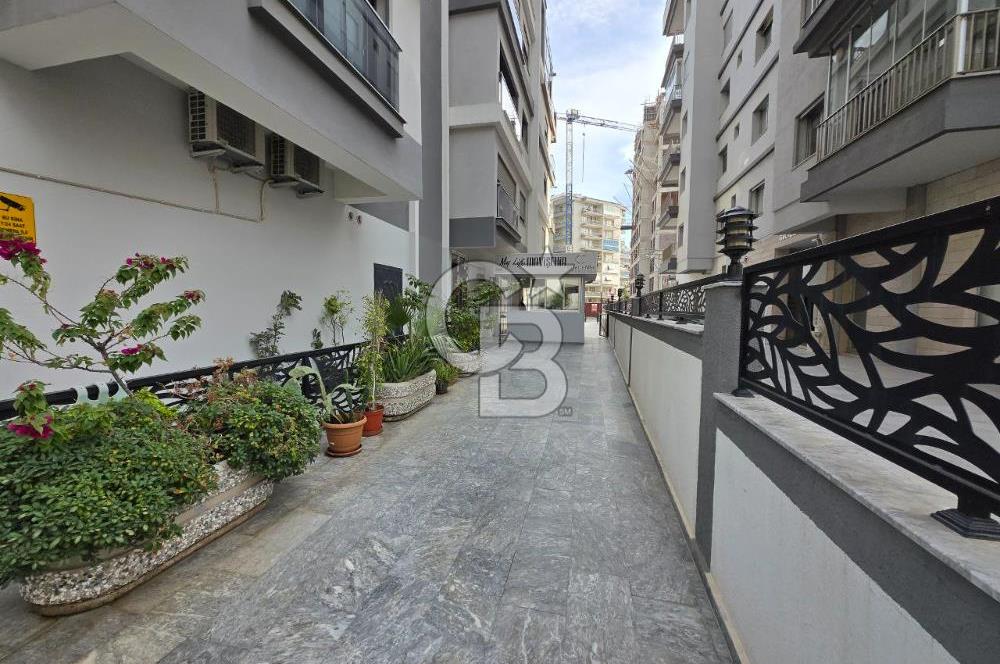 Kiralık 2+1 Daire Karşıyaka Yalı Mahallesi, Doğa Koleji Arkası