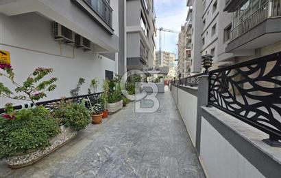 Kiralık 2+1 Daire Karşıyaka Yalı Mahallesi, Doğa Koleji Arkası