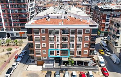 Karşıyaka'nın Tercih Edilen Bölgesinde Ferah 1+1 Satılık Daire