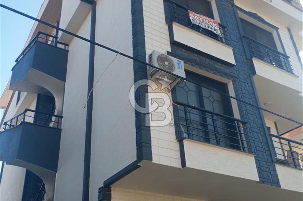 Didim Cumhuriyet mahallesinde 3+1Firsat dubleks daire