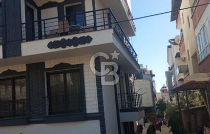 Didim Cumhuriyet mahallesinde 3+1Firsat dubleks daire