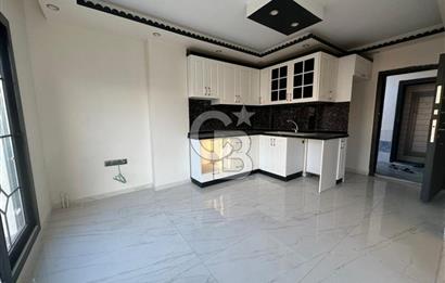 Didim Cumhuriyet mahallesinde 3+1Firsat dubleks daire