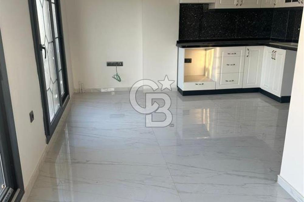 Didim Cumhuriyet mahallesinde 3+1Firsat dubleks daire