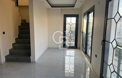 Didim Cumhuriyet mahallesinde 3+1Firsat dubleks daire