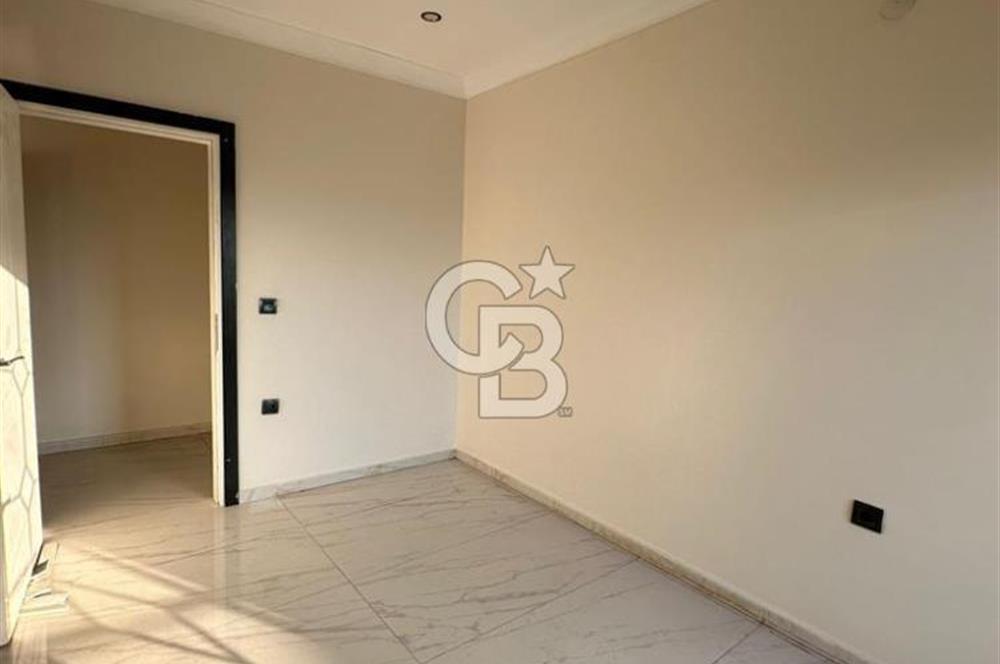 Didim Cumhuriyet mahallesinde 3+1Firsat dubleks daire