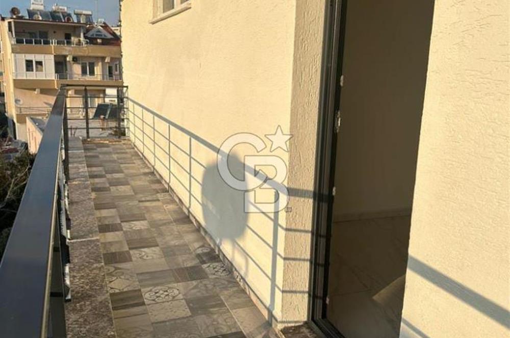 Didim Cumhuriyet mahallesinde 3+1Firsat dubleks daire