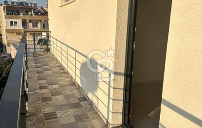 Didim Cumhuriyet mahallesinde 3+1Firsat dubleks daire
