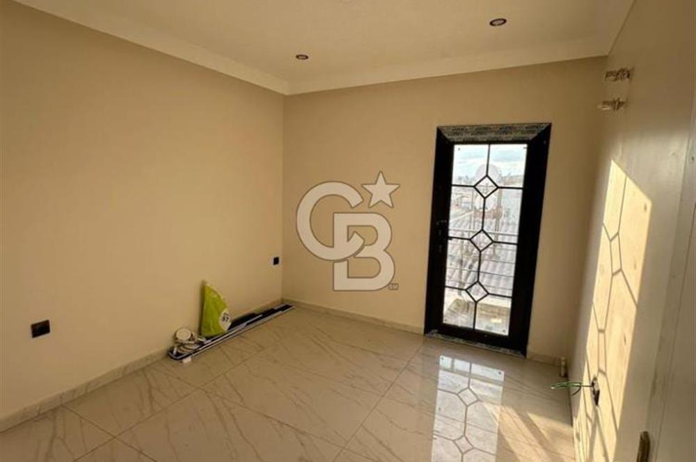 Didim Cumhuriyet mahallesinde 3+1Firsat dubleks daire