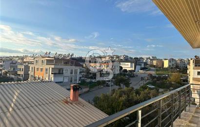 Didim Cumhuriyet mahallesinde 3+1Firsat dubleks daire