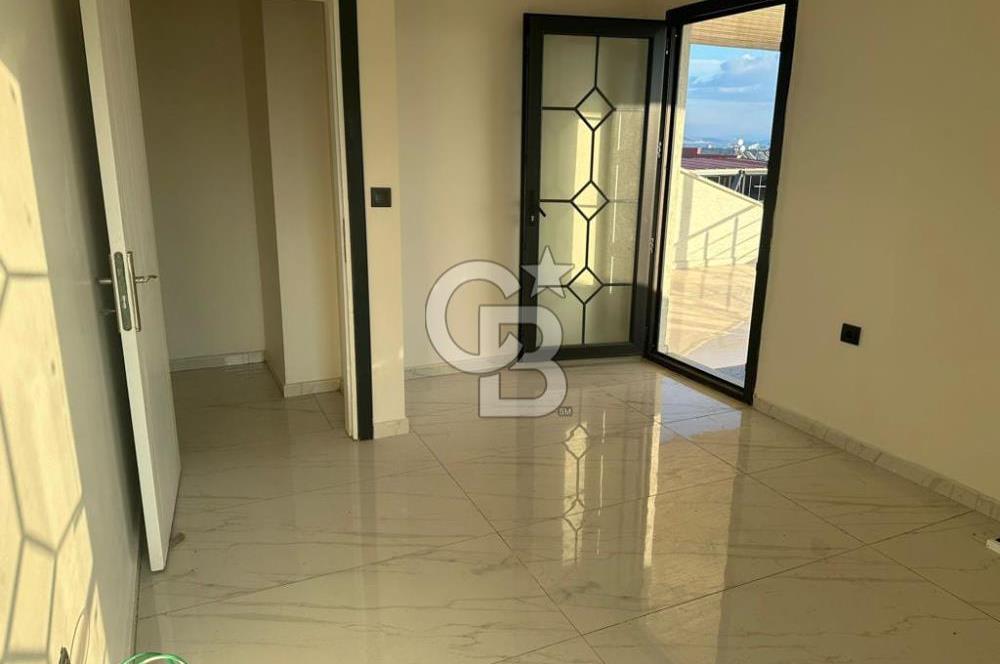 Didim Cumhuriyet mahallesinde 3+1Firsat dubleks daire