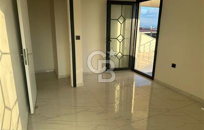 Didim Cumhuriyet mahallesinde 3+1Firsat dubleks daire